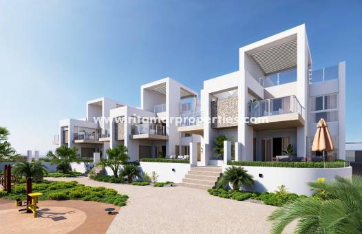 Neubau - Bungalow - Ciudad Quesada - Lo Marabú