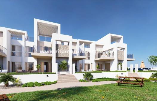 Neubau - Bungalow - Ciudad Quesada - Lo Marabú