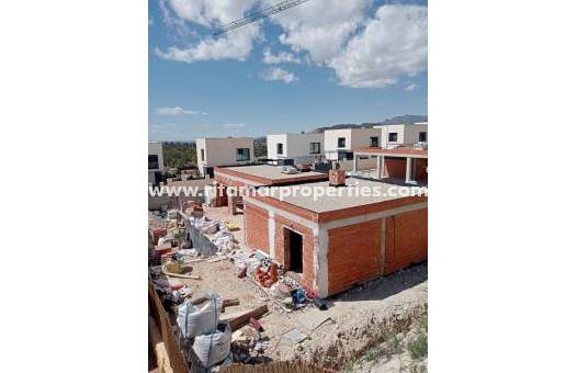  - Villa - Finestrat  - Balcón De Finestrat