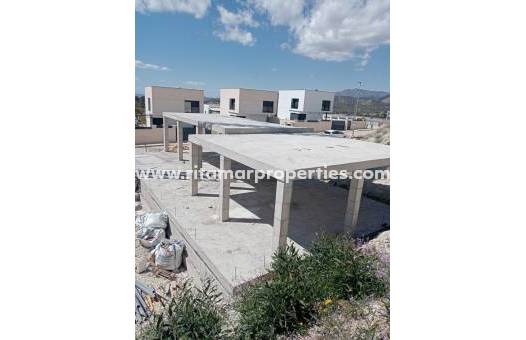  - Villa - Finestrat  - Balcón De Finestrat