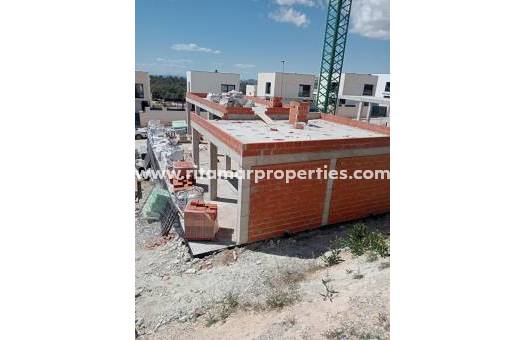  - Villa - Finestrat  - Balcón De Finestrat