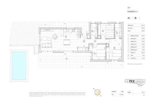  - Villa - Finestrat  - Balcón De Finestrat