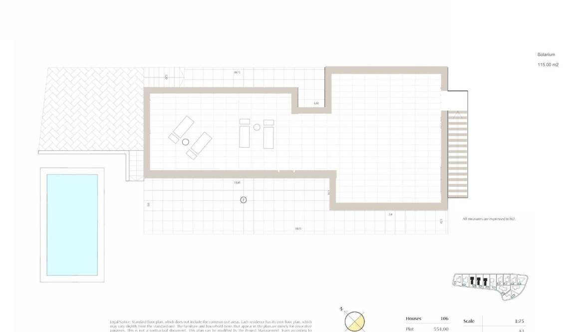  - Villa - Finestrat  - Balcón De Finestrat