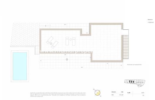  - Villa - Finestrat  - Balcón De Finestrat