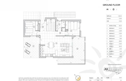  - Villa - Finestrat  - Balcón De Finestrat