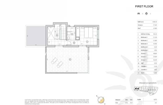 - Villa - Finestrat  - Balcón De Finestrat