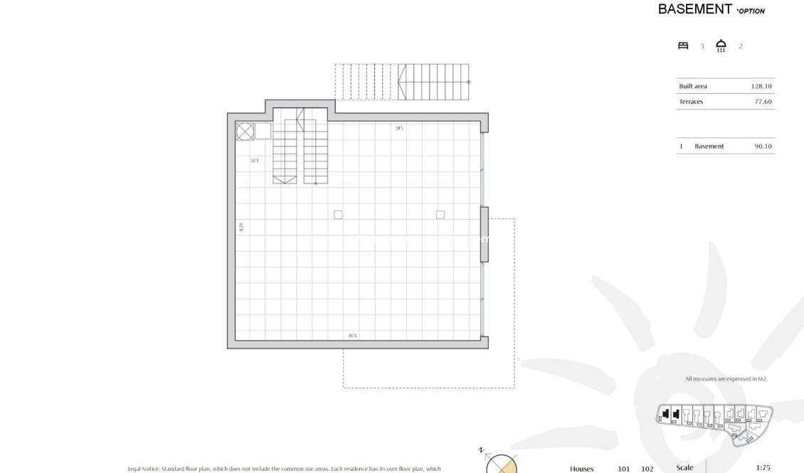  - Villa - Finestrat  - Balcón De Finestrat