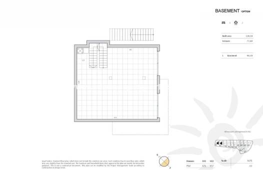  - Villa - Finestrat  - Balcón De Finestrat