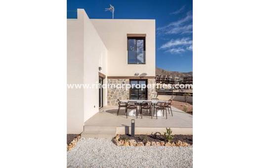  - Villa - Finestrat  - Balcón De Finestrat