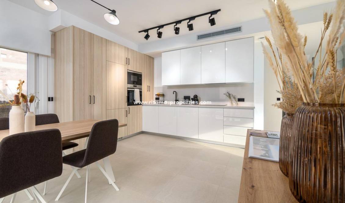  - Villa - Finestrat  - Balcón De Finestrat
