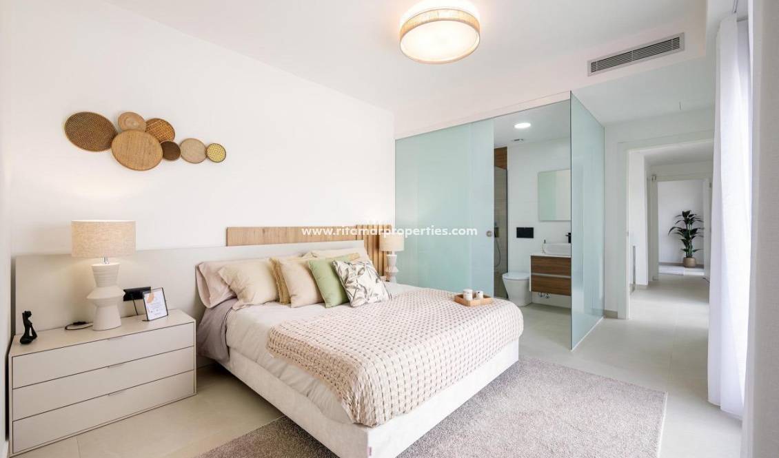  - Villa - Finestrat  - Balcón De Finestrat
