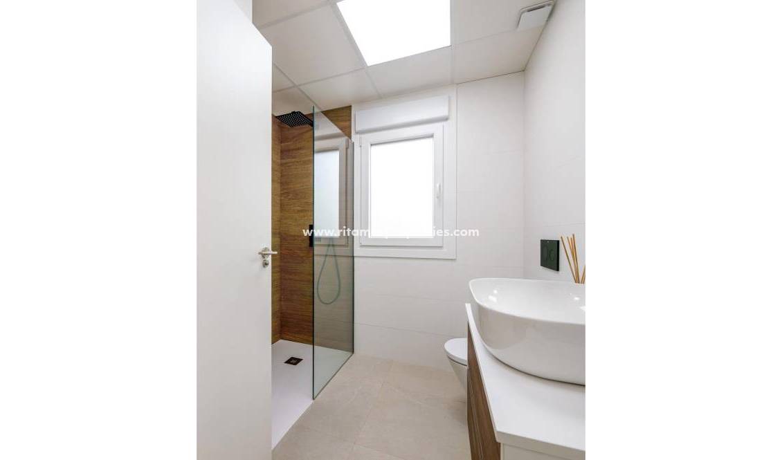  - Villa - Finestrat  - Balcón De Finestrat