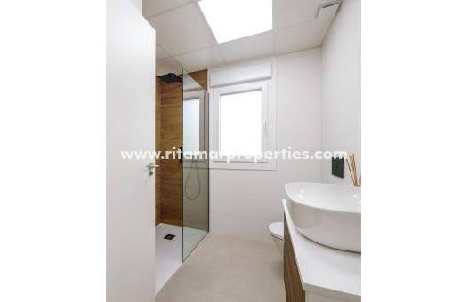  - Villa - Finestrat  - Balcón De Finestrat