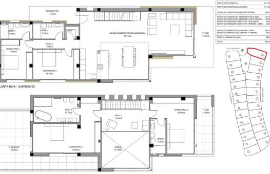  - Villa - Finestrat  - Sierra Cortina