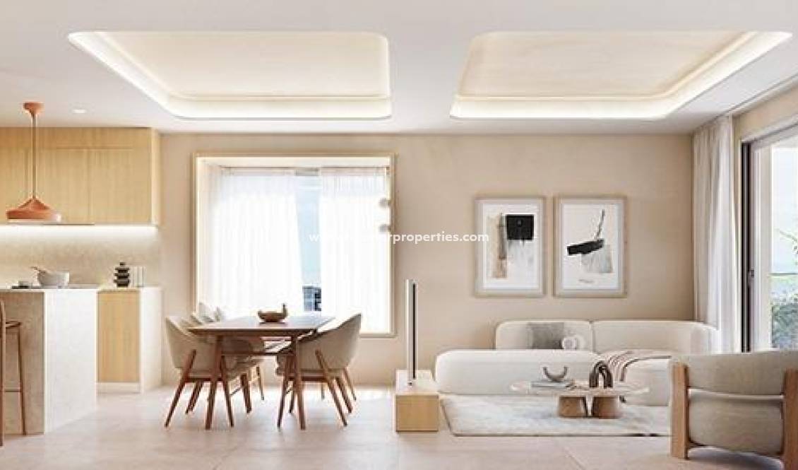  - Appartment - Benijófar - Pueblo 4