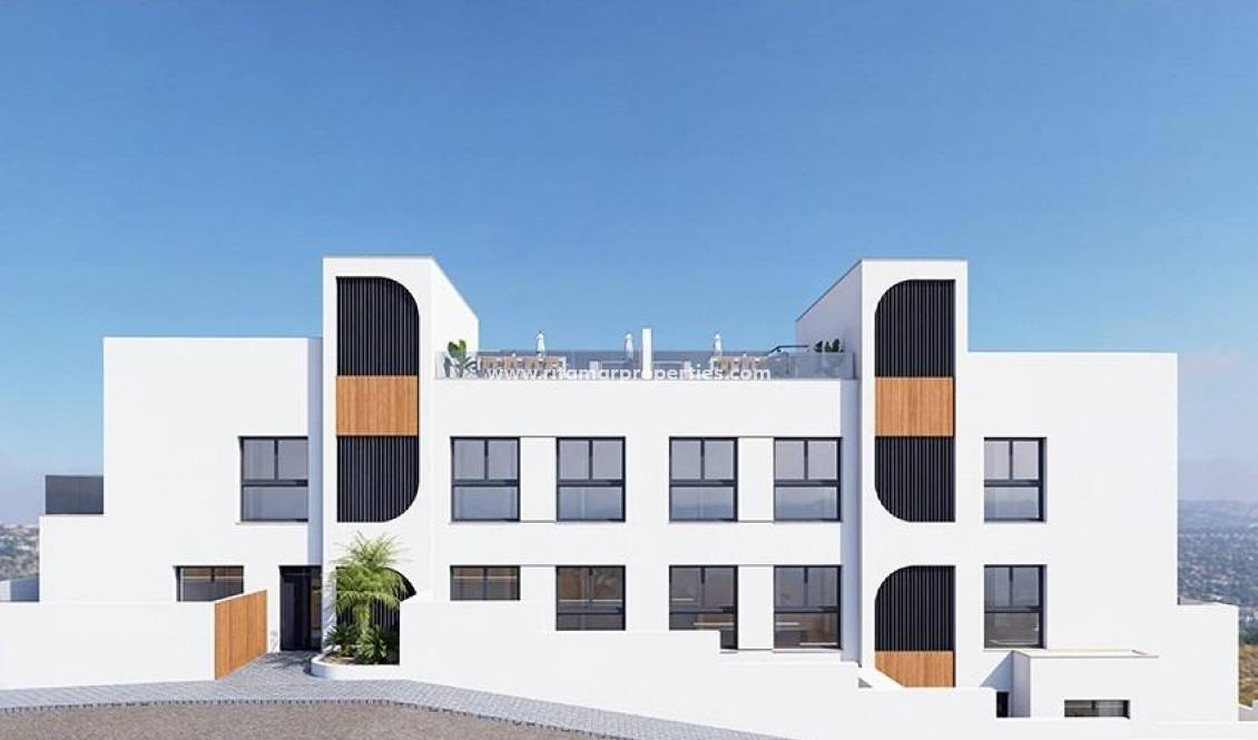  - Appartment - Benijófar - Pueblo 4