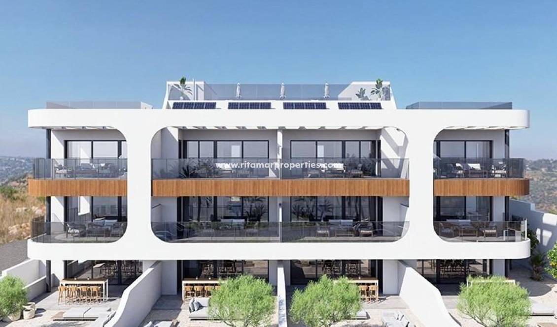  - Penthouse - Benijófar - Pueblo 4