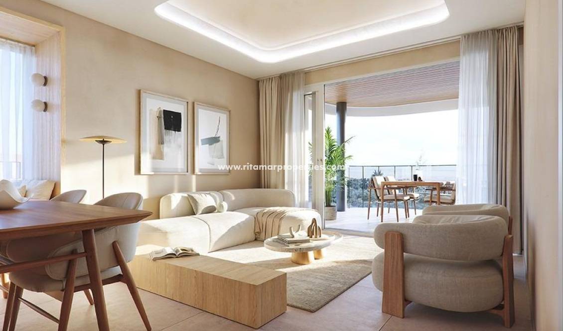  - Penthouse - Benijófar - Pueblo 4