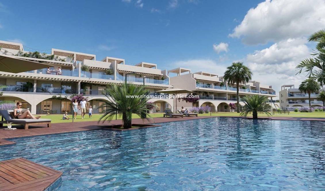  - Penthouse - Vera - Vera Playa