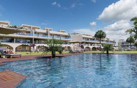  - Penthouse - Vera - Vera Playa