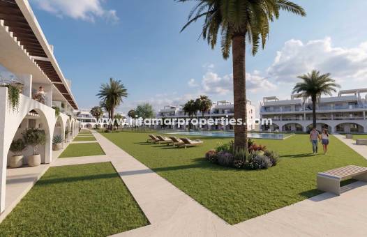  - Penthouse - Vera - Vera Playa