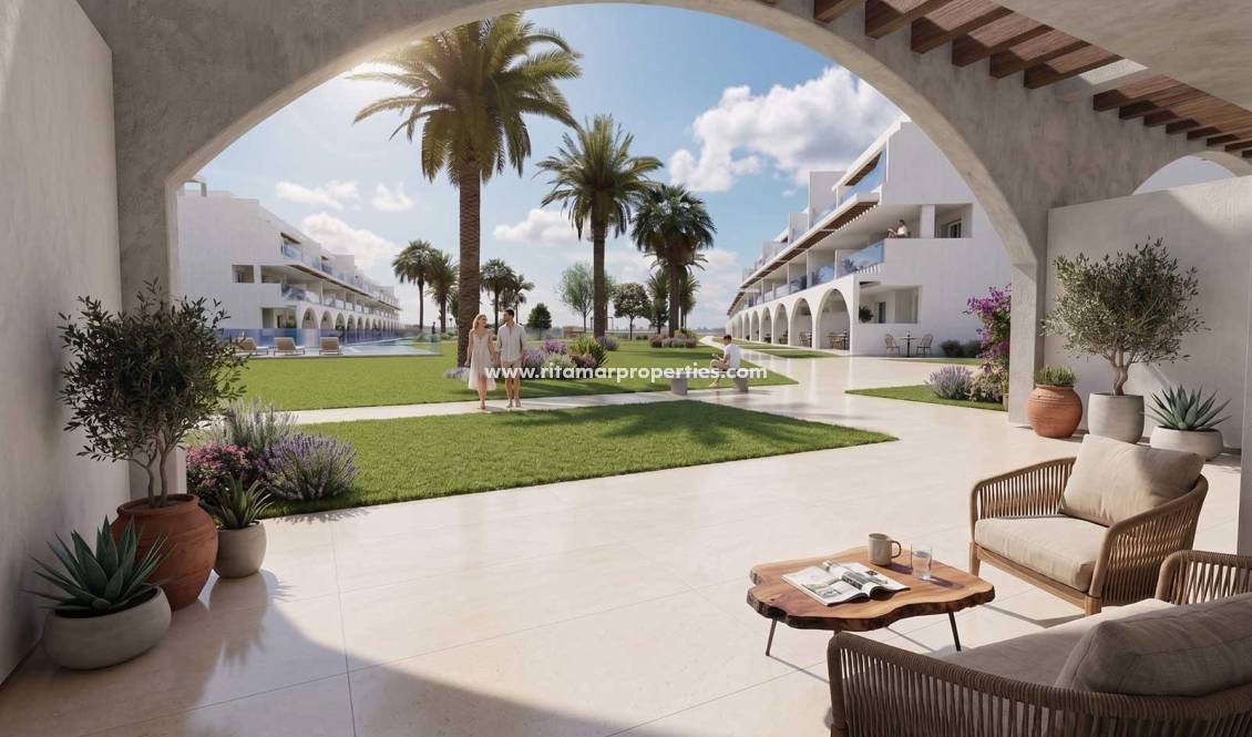  - Penthouse - Vera - Vera Playa