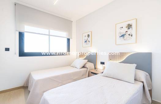  - Appartement - Vera - Vera Playa