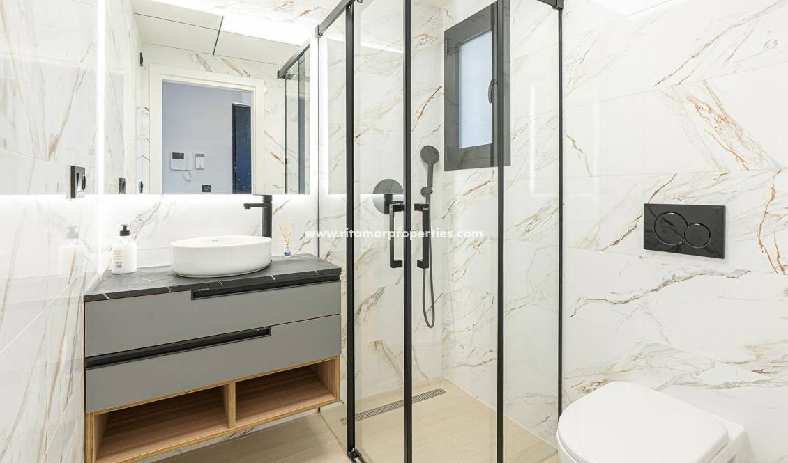  - Appartement - Vera - Vera Playa