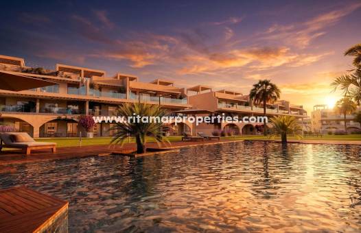  - Appartement - Vera - Vera Playa