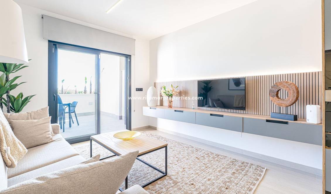  - Appartement - Vera - Vera Playa
