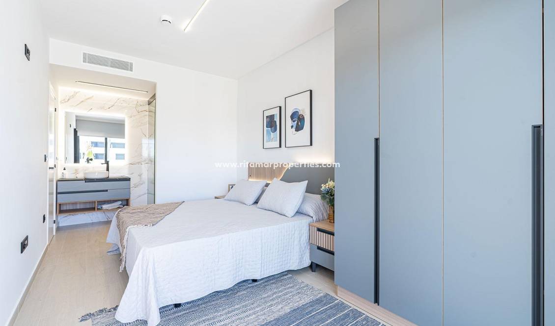  - Appartement - Vera - Vera Playa