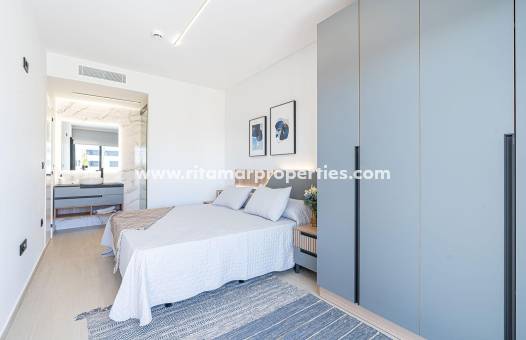  - Appartement - Vera - Vera Playa