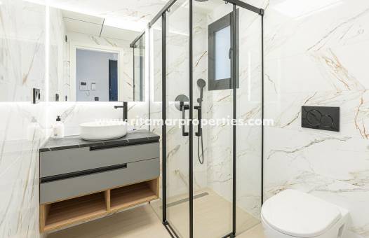  - Appartement - Vera - Vera Playa