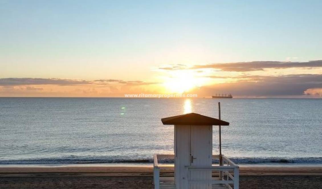  - Appartement - Vera - Vera Playa