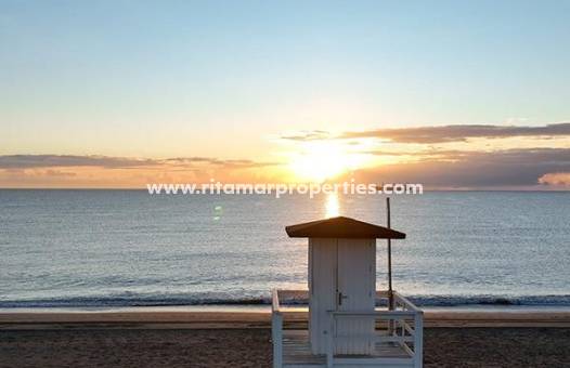 - Appartement - Vera - Vera Playa