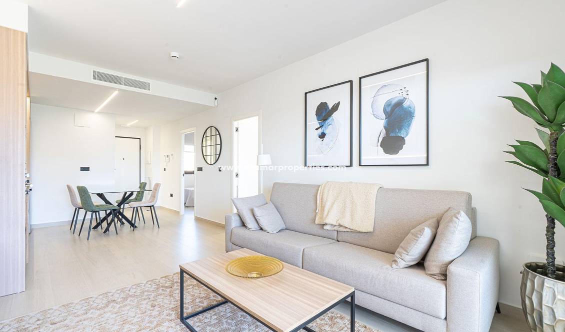  - Penthouse - Vera - Vera Playa