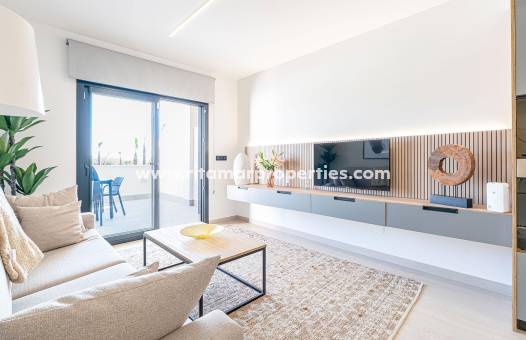  - Appartement - Vera - Vera Playa