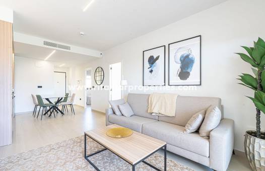  - Appartement - Vera - Vera Playa