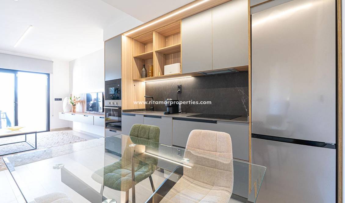  - Appartement - Vera - Vera Playa