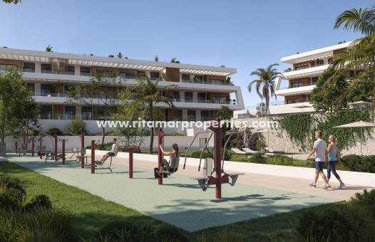  - Penthouse - Finestrat  - Balcón De Finestrat