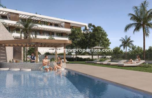  - Penthouse - Finestrat  - Balcón De Finestrat