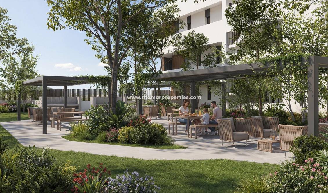  - Penthouse - Finestrat  - Balcón De Finestrat