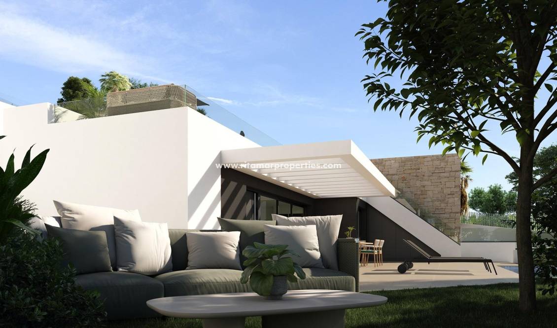  - Villa - Mutxamel - Dorado Country Club