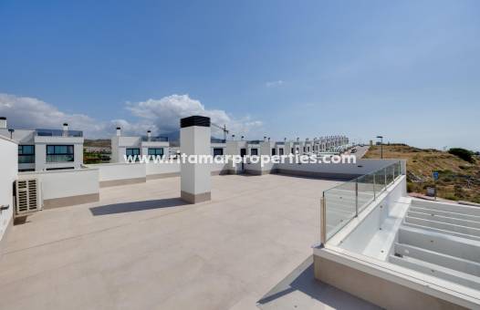  - Villa - Mutxamel - Dorado Country Club
