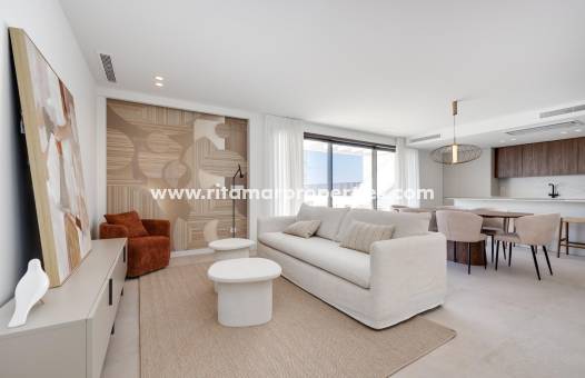  - Villa - Mutxamel - Dorado Country Club