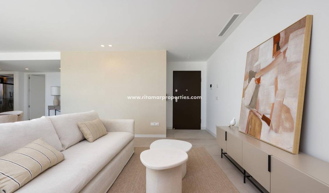  - Villa - Mutxamel - Dorado Country Club