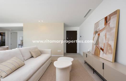  - Villa - Mutxamel - Dorado Country Club