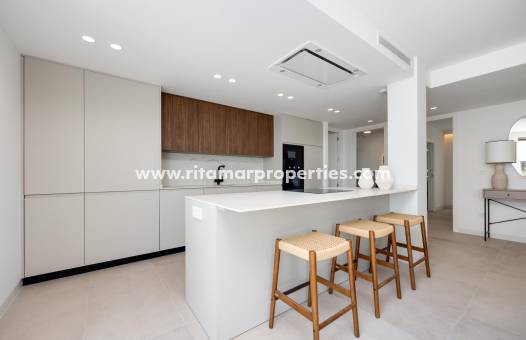  - Villa - Mutxamel - Dorado Country Club