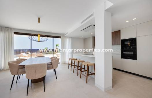  - Villa - Mutxamel - Dorado Country Club