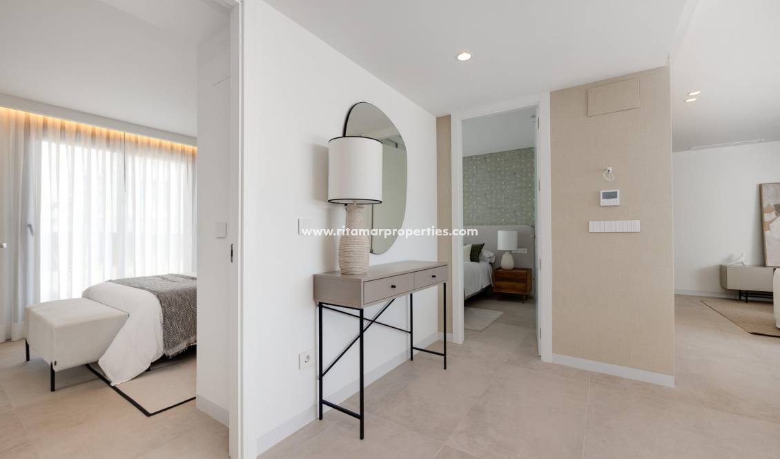 - Villa - Mutxamel - Dorado Country Club